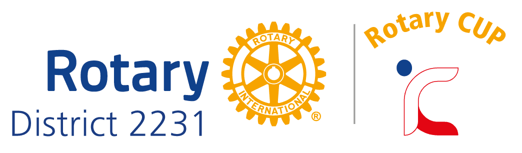 Rotary CUP — District 2231